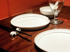 -眉州东坡·熊猫主题餐厅(枫蓝店)