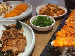 -万岁寿司(虎门万达店)