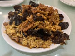 -胖子菜馆(隆昌路店)