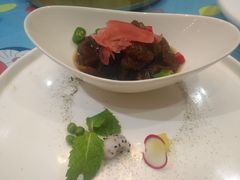 -欣旺·迎宾楼·百年无锡菜