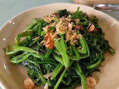 -CHINCHIN 青青·泰国料理(万象食家店)