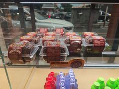 -味多美蛋糕(亚非大厦店)