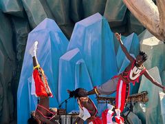 -波塞冬旅游度假区