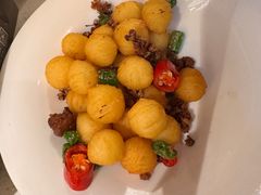 -黔渔翁豆花渎鱼(喷水池店)