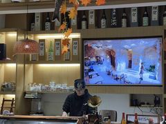 -御厨和食料理·寿司·刺身(麦地店)