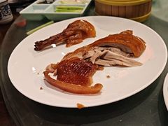 -百花深处·老北京风味菜