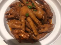 -小菜园新徽菜(合肥之心城店)