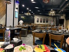 -小王少龙火锅(沙南街店)