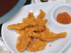 -重庆巴渝火锅(钟家村店)