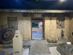 -宁夏邮政博物馆