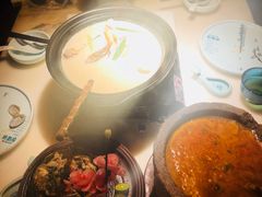 -佬麻雀·新湘菜(珠海金发购物中心店)