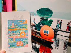 -星巴克(西湖天地店)
