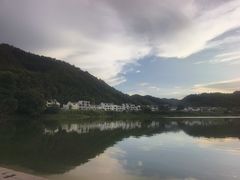 -渔梁坝