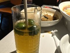 -荣小馆(安达仕店)