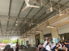 -佰运猪蹄(高陵店)