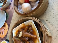 -点都德(龙之梦店)