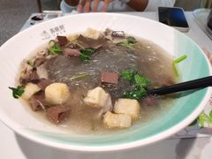 -苏晓玥·手作江南小吃(深圳北站店)