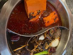 -重庆大队长火锅(凤城八路店)