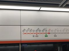 -乌石浦(地铁站)