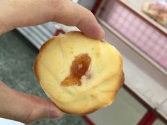 曲奇-中关村茶点