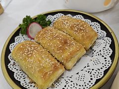 -金华安大酒楼·老牌潮菜·粤式茶点(东方国际店)