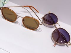 -无界眼镜MaxLess(滨江星光大道店)