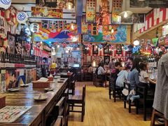 大堂-平成屋·午肴夜酒(四川北路店)