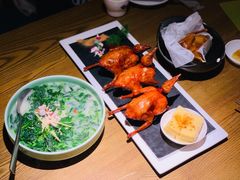 -大鸽饭(岗顶店)