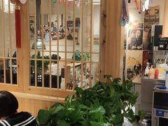 大堂-牛人·雪花牛·木炭烤肉(昆山陆家店)