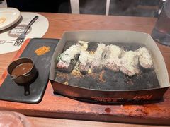 -一沙一城·岩烤牛扒(深圳首店)