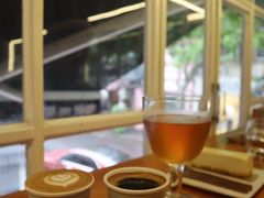 -Onirii Coffee(长乐路店)