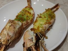 -芭菲盛宴·环球美食(北城国际店)