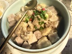 -黄鹤天厨·泡椒田鸡创始者(莲花店)