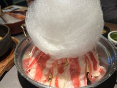 -沼津港精致料理·寿喜烧·烧鸟(龙湖南桥天街日料榜单店)