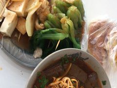 -小朱麻辣串(益民街店)