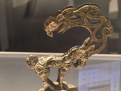 -陕西历史博物馆