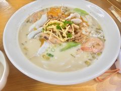 -面道赞宁海海鲜面(迎凤街店)