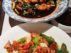 -老头儿油爆虾(金沙印象城店)