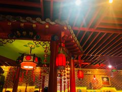 门面-京氣春饼(机场店)
