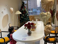 -亦木甜品(国际新城店)