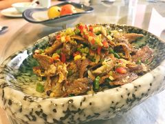 -渔娘渔家丹东海鲜(东直门店)