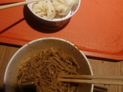 -精粉世家(汉街总部国际A座店)