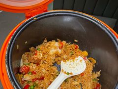 -炊烟小炒黄牛肉(浦东世纪汇店)