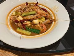 -味莊餐厅(康庄南街店)