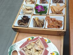 -大理董·董家小厨野生菌火锅(古城旗舰店)