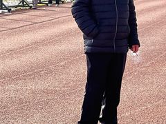 -回龙观体育文化公园