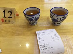 裕兴记面馆-裕兴记(东门町店)