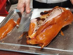 -京味张·北京烤鸭(天河南二路店)