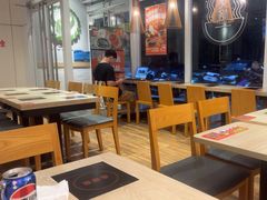 -吉野家(次渠大街店)