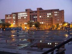 -吉林大学(南岭校区)